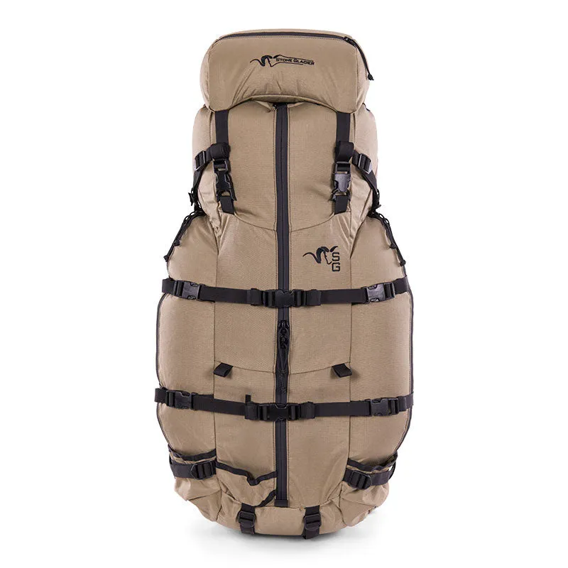 Sky Talus 6900 Tan