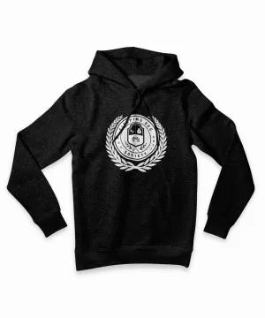 Sleeping Bag Shield Hooded Pullover
