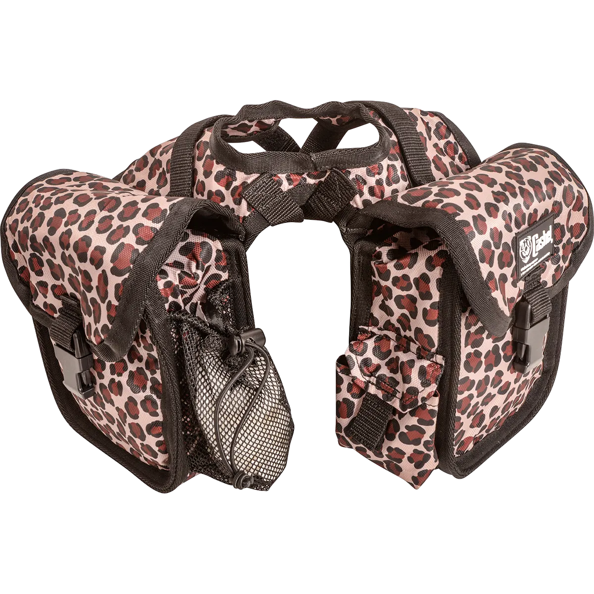SMALL HORN BAG
