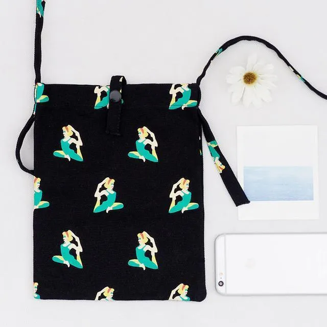Small Tote