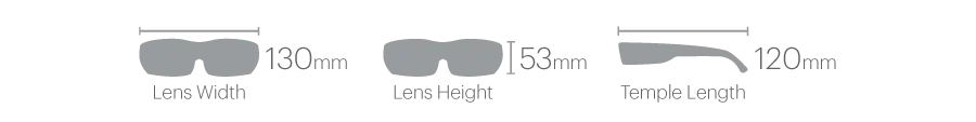 SMITH Attack Mag Sunglasses