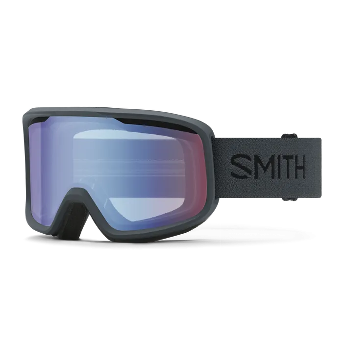 SMITH Frontier Goggles