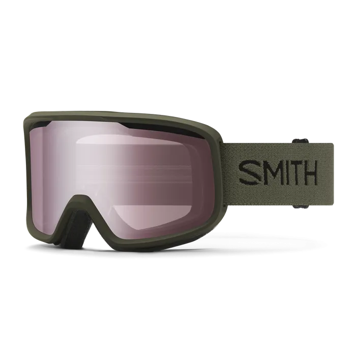 SMITH Frontier Goggles