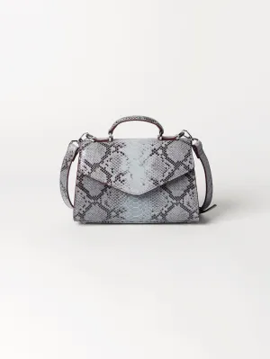 Snake Petit Malery Bag