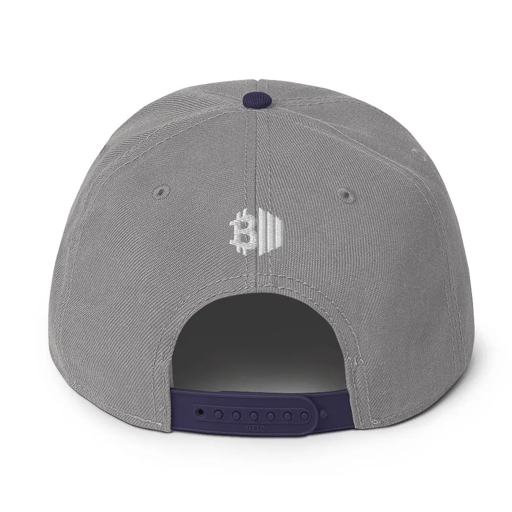 Snapback Hat