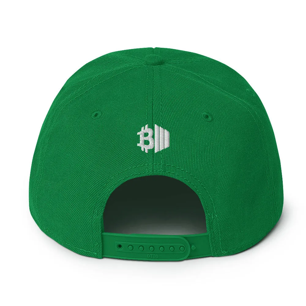 Snapback Hat