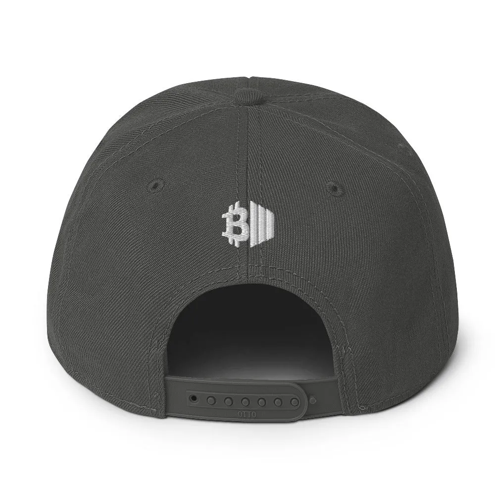 Snapback Hat