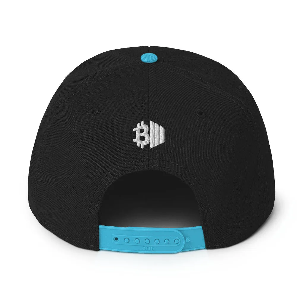 Snapback Hat