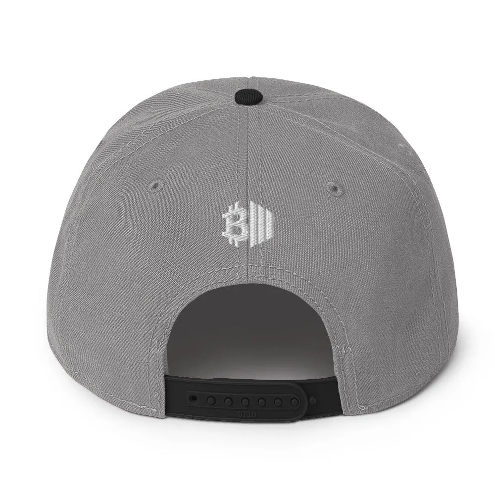Snapback Hat