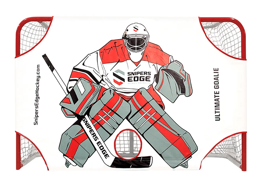 Snipers Edge Premium Shooter Tutor