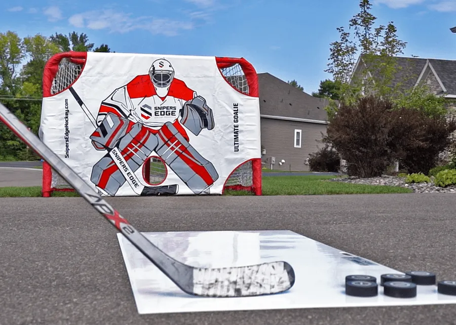 Snipers Edge Premium Shooter Tutor