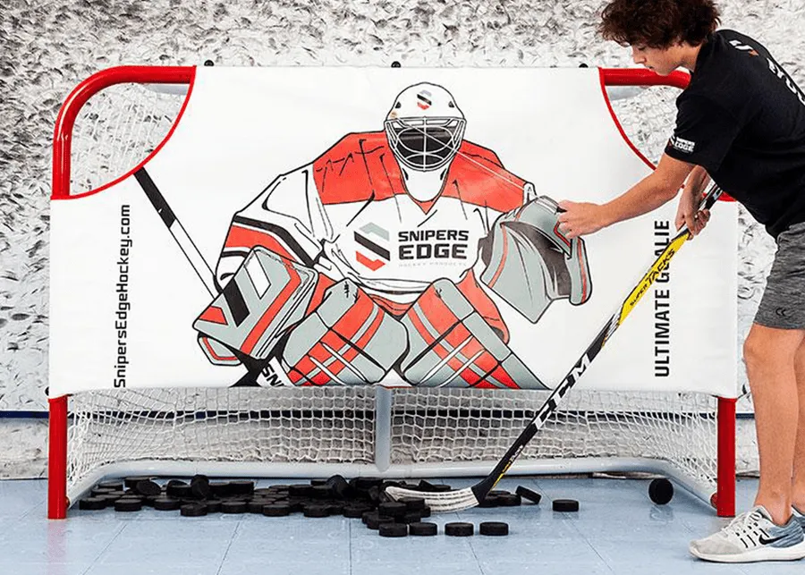 Snipers Edge Premium Shooter Tutor
