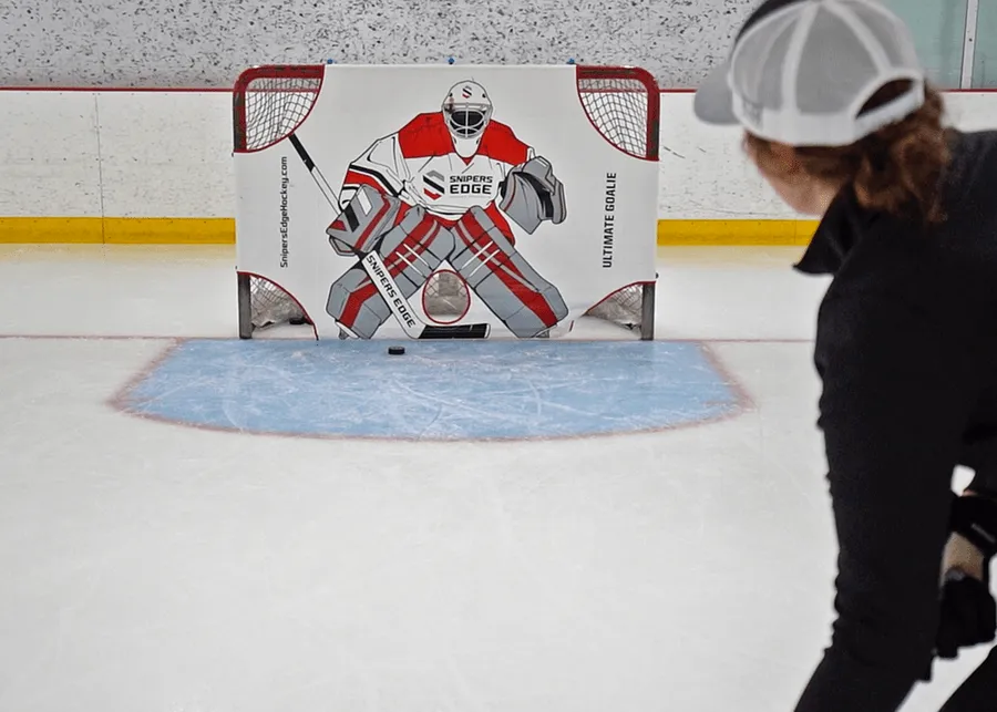 Snipers Edge Premium Shooter Tutor