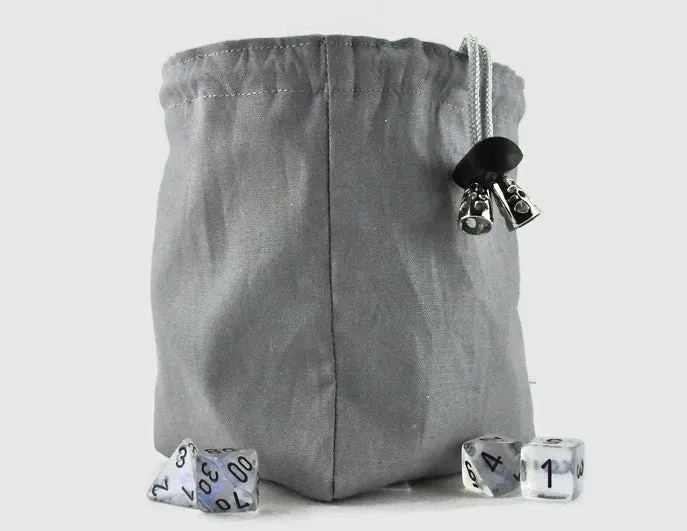 Snow owl dice bag