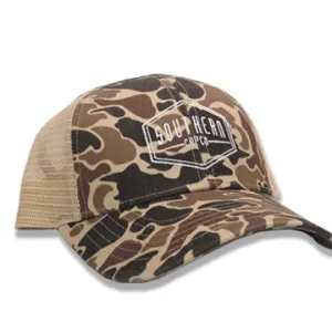 Southern Camo - "Back in the Day"