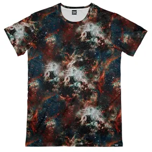 Space Ghost Men's Tee