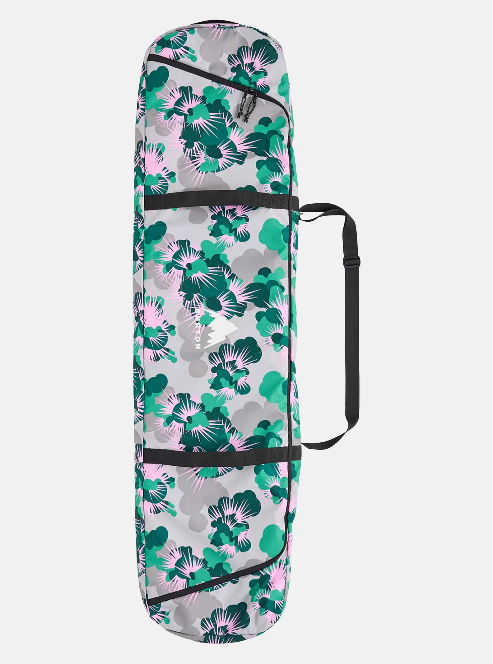 Space Sack Snowboard Bag