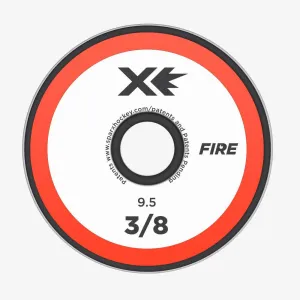 Sparx Hockey Fire Ring