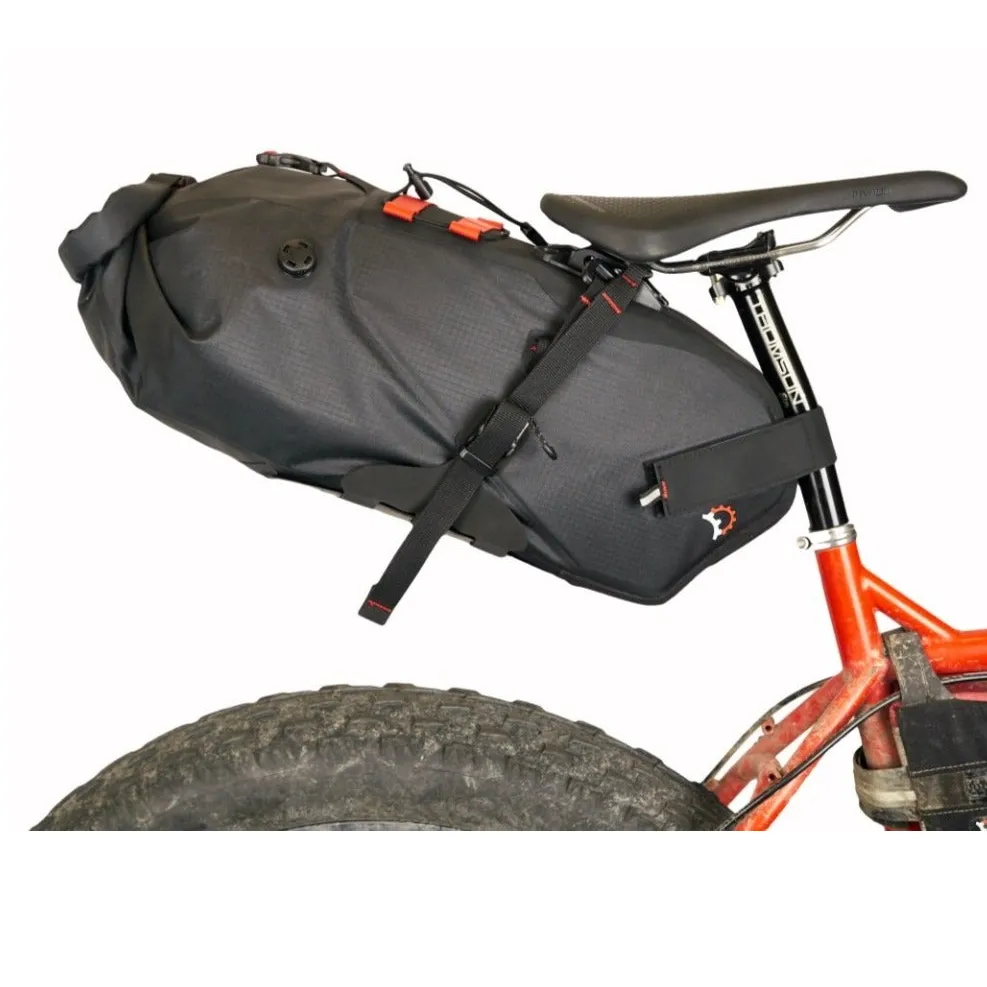 Spinelock Seat Bag