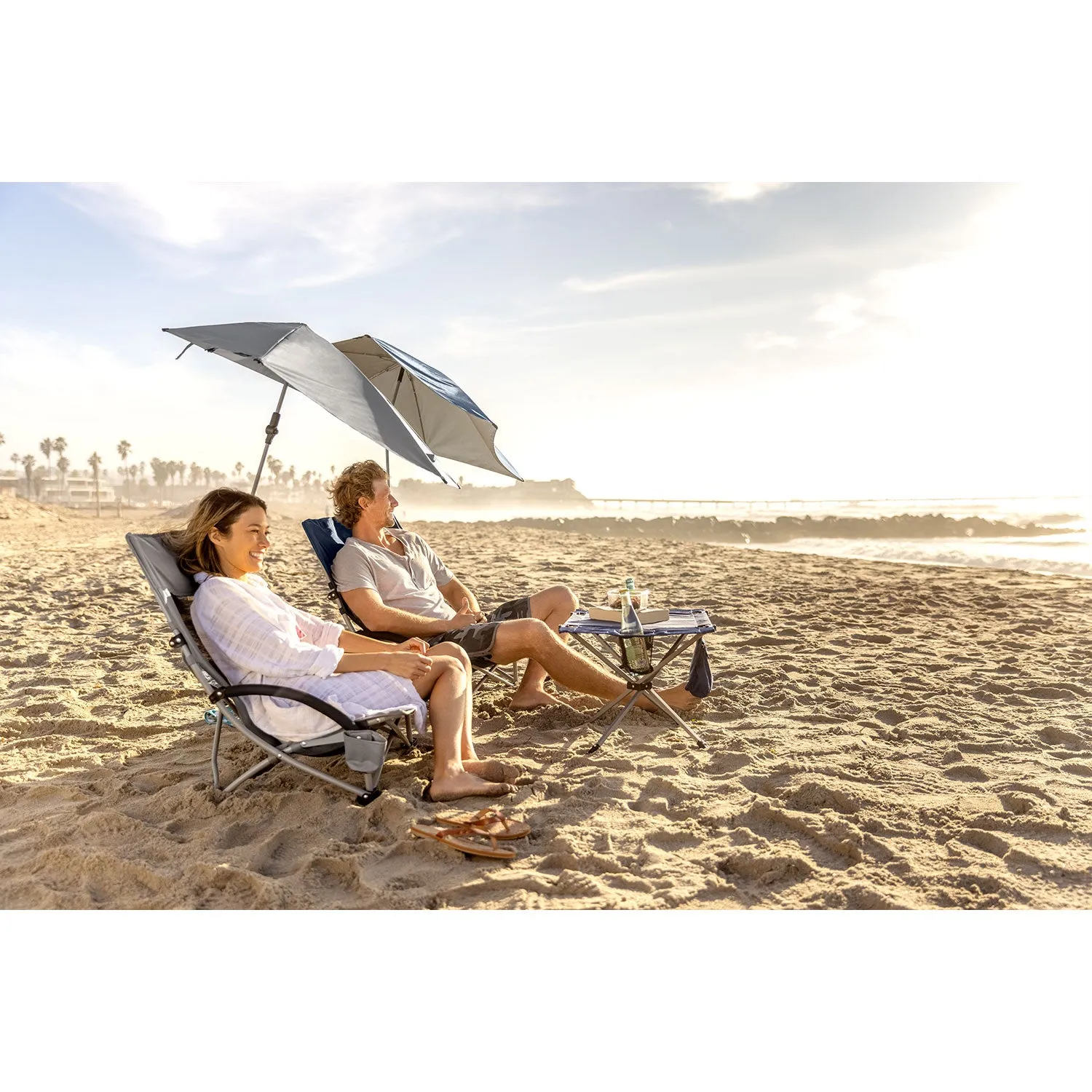 Sport Brella Beach Chair
