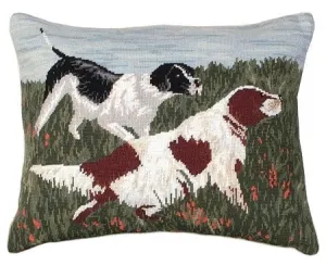 Springers Decorative Pillow