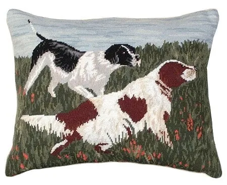 Springers Decorative Pillow
