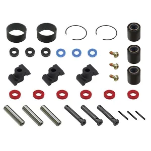 SPX Drive Clutch Rebuild kit | Ski-Doo/Lynx