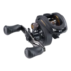 Squall Low Profile Reel