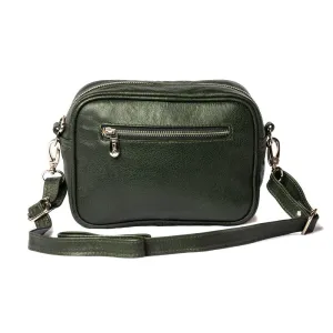 SQUARE CONVERTIBLE BAG