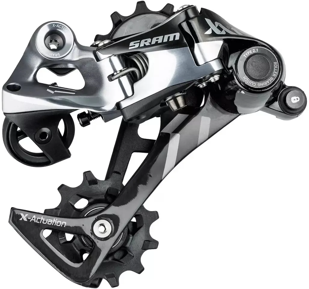 SRAM XX1 Type 2.1 11 Speed Rear Derailleur
