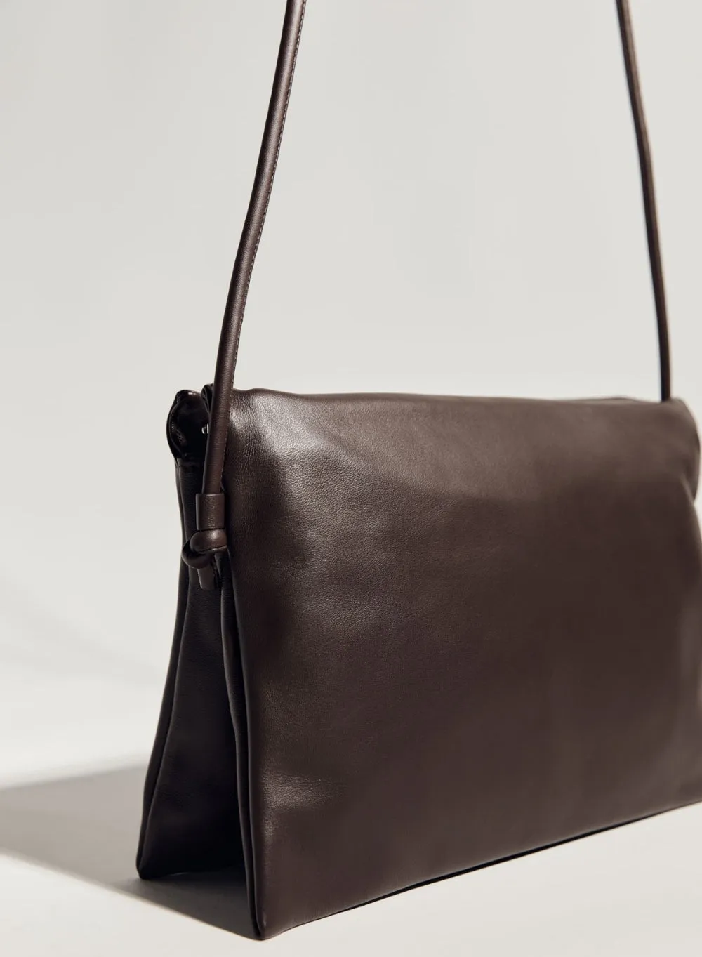 ST. AGNI | Dual Sling Bag