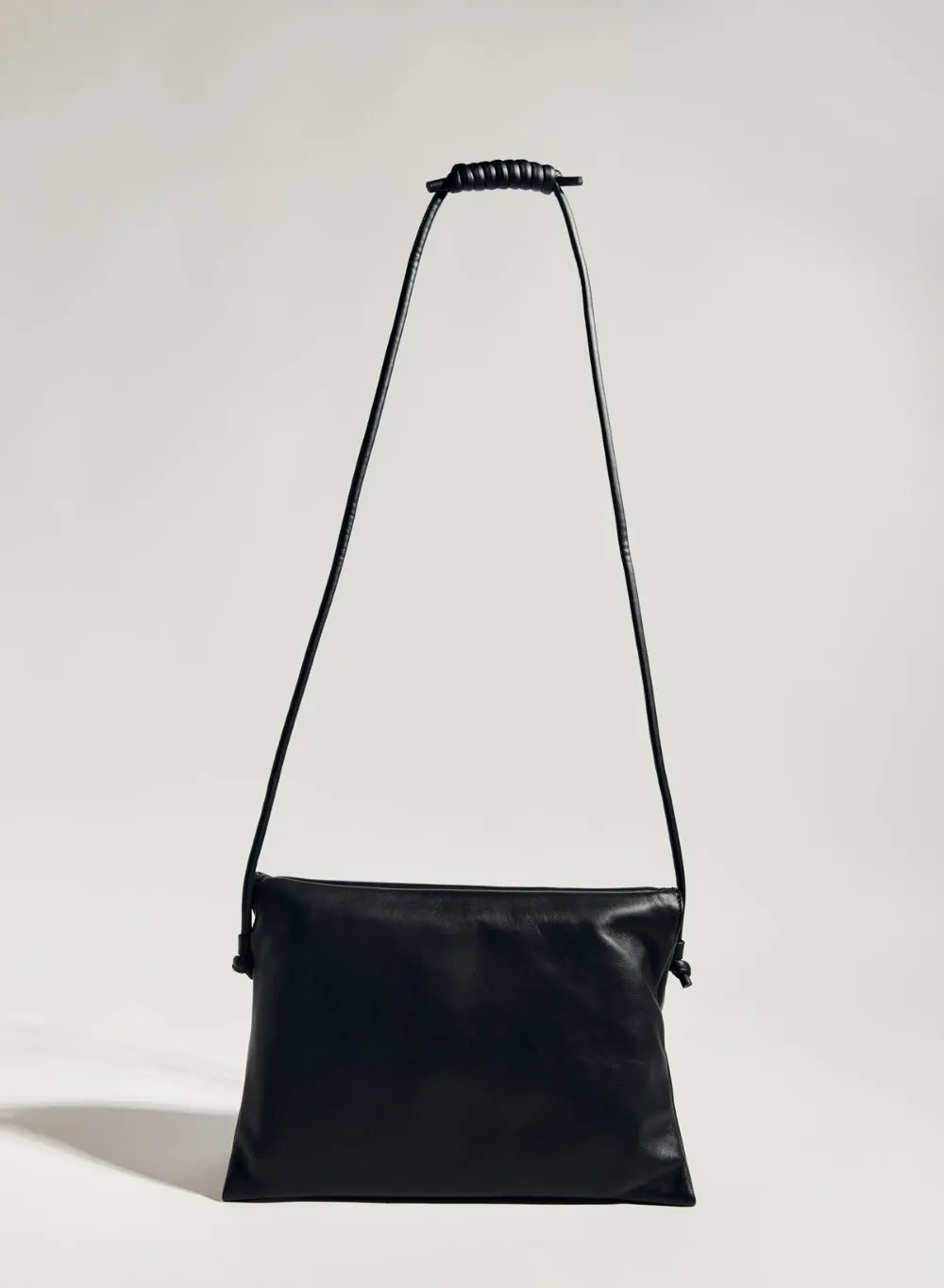 ST. AGNI | Dual Sling Bag