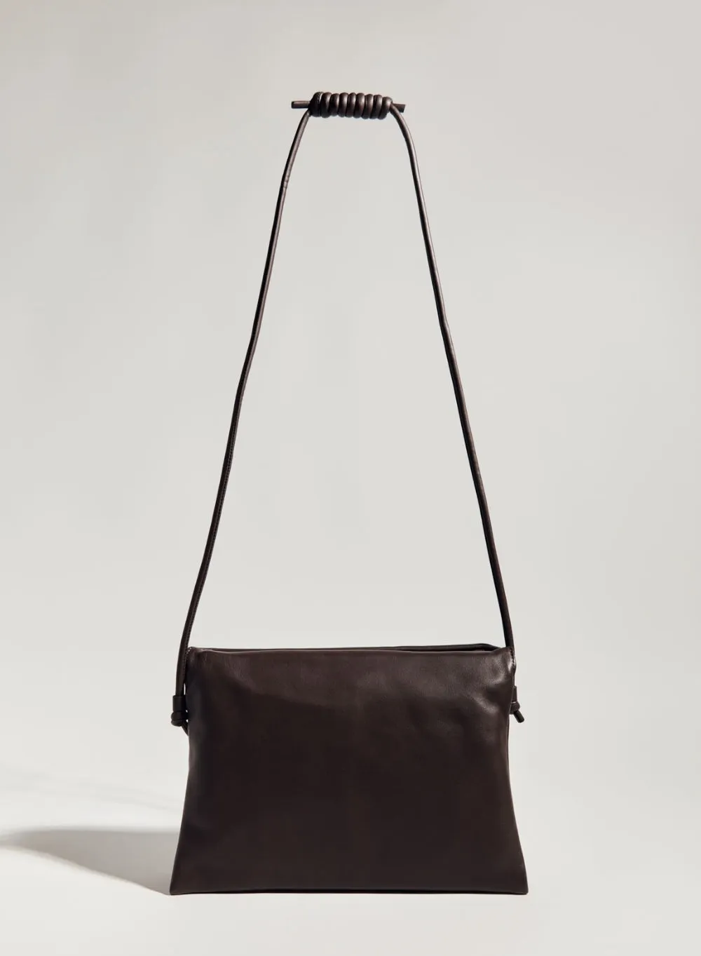 ST. AGNI | Dual Sling Bag