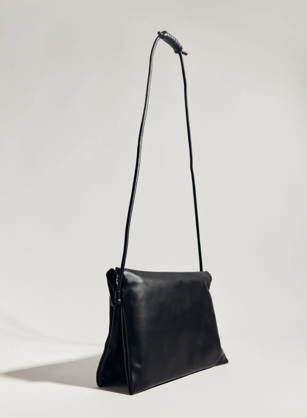 ST. AGNI | Dual Sling Bag