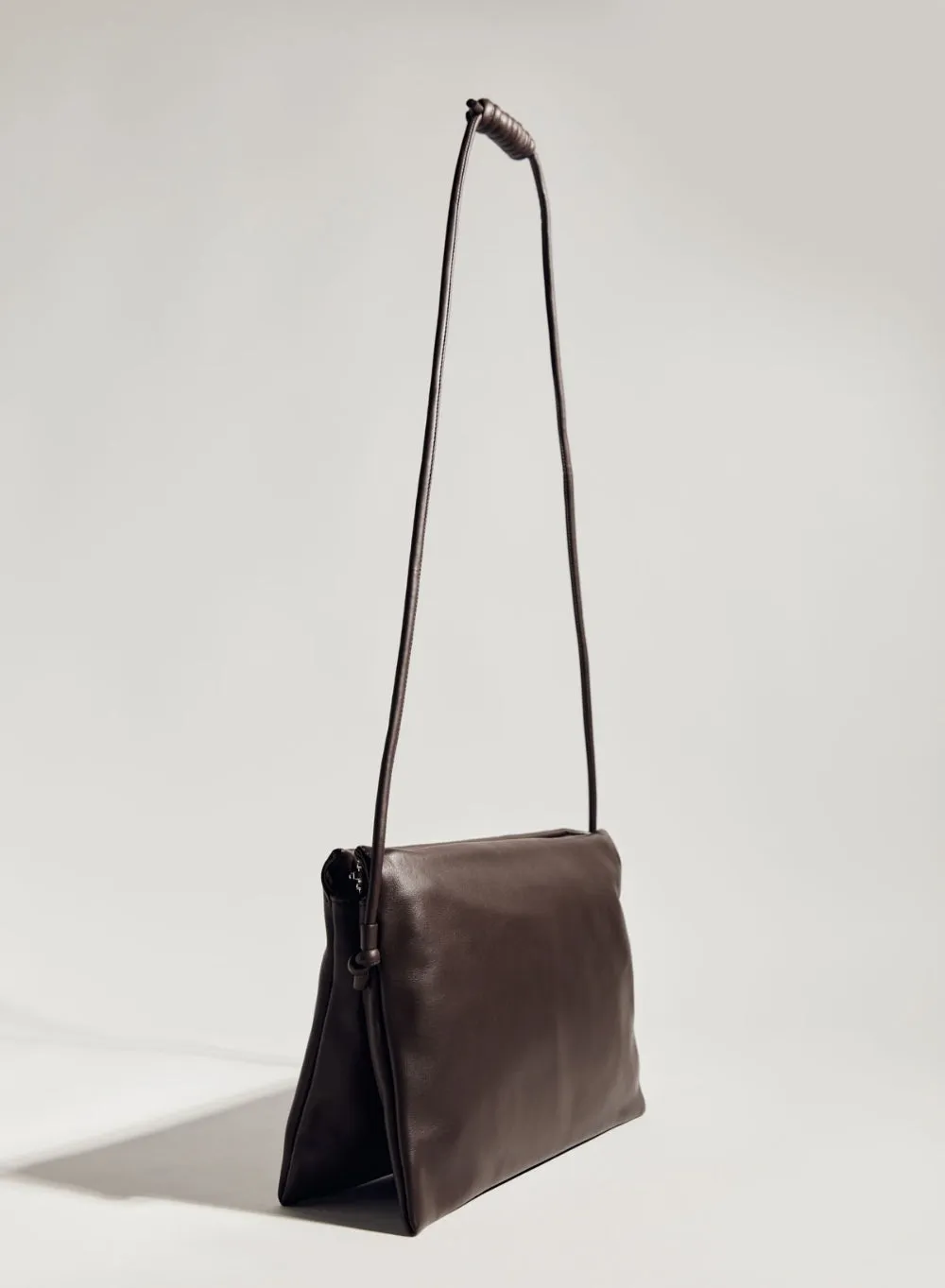 ST. AGNI | Dual Sling Bag