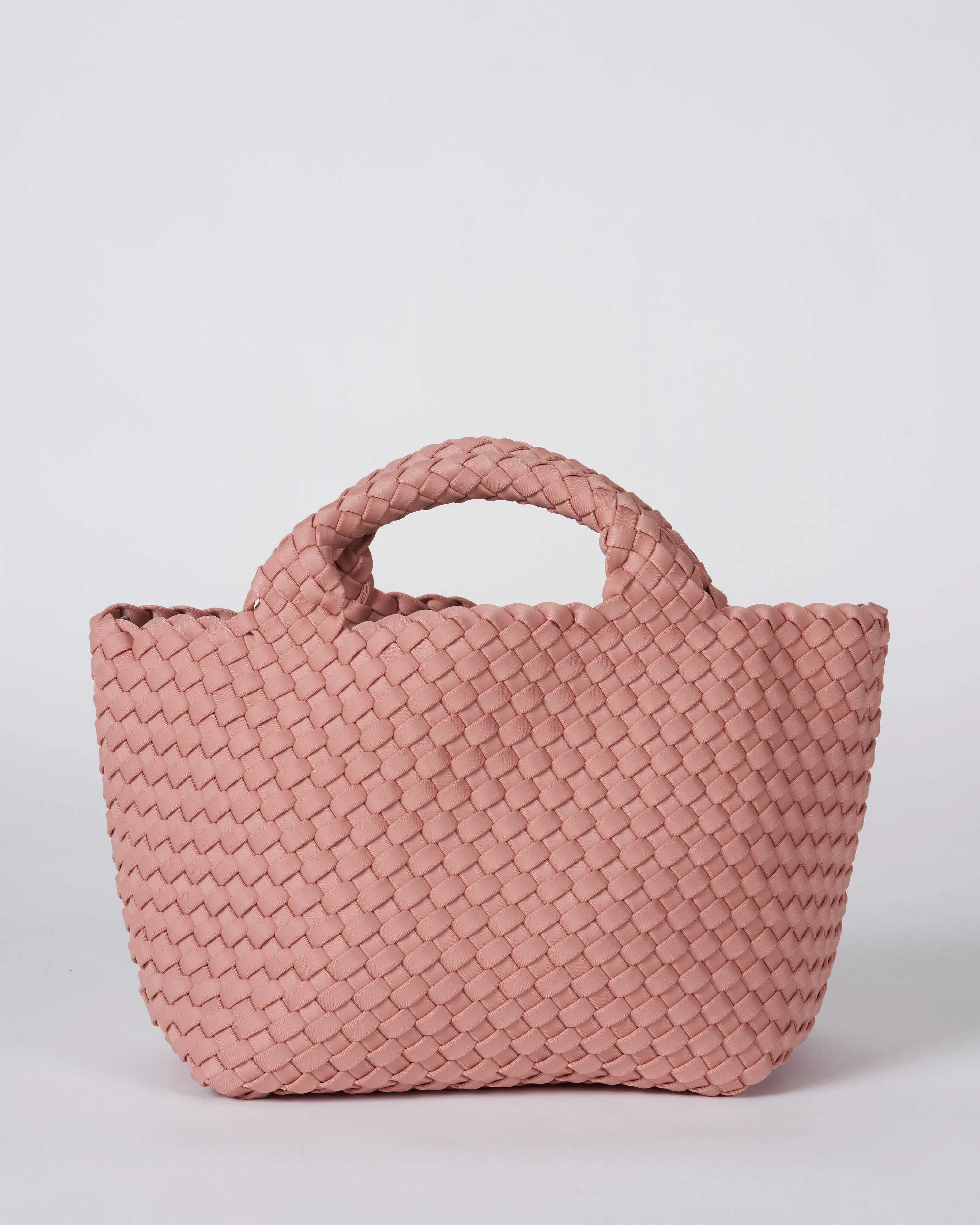 st barths mini tote - dusk