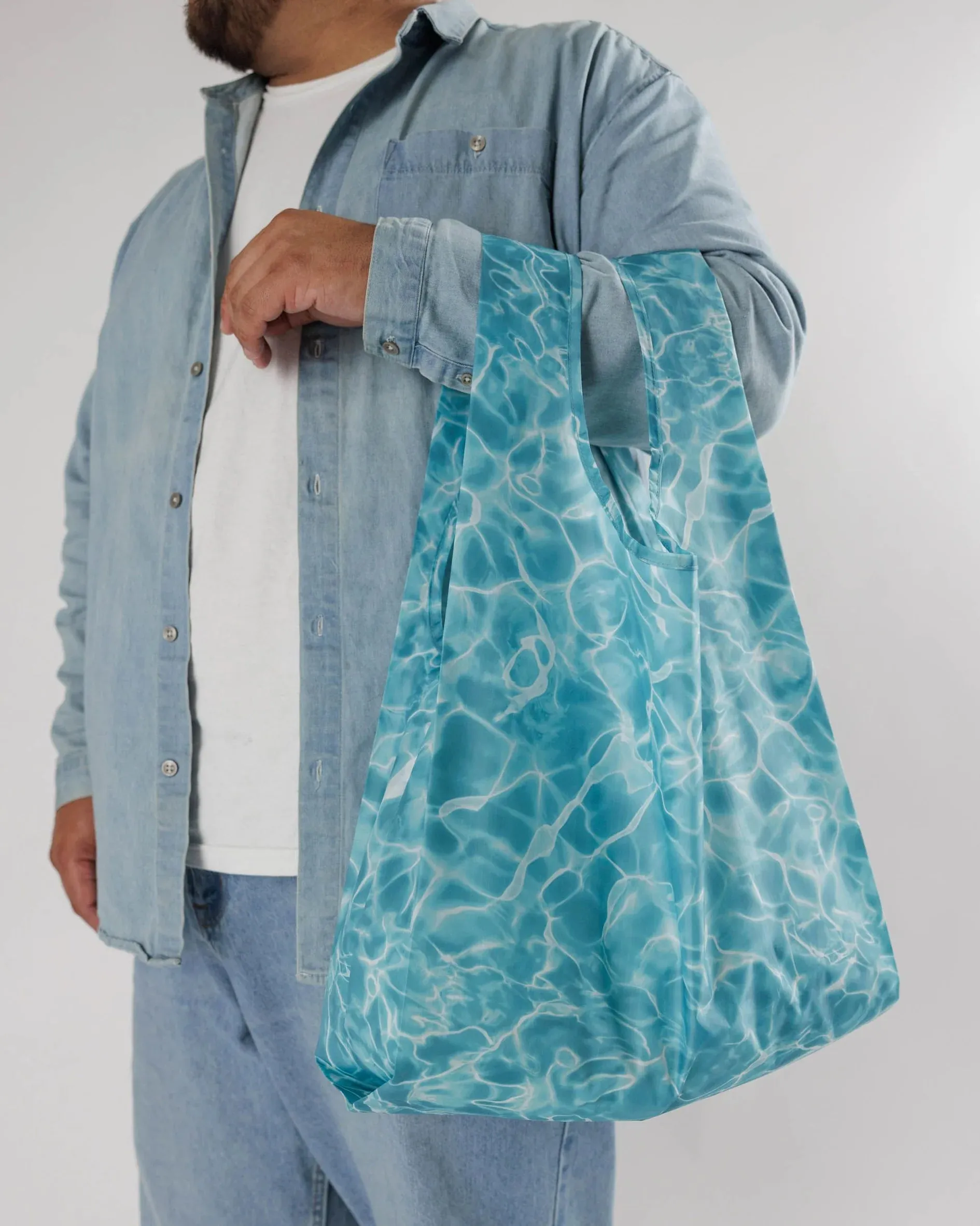 Standard Baggu - Pool