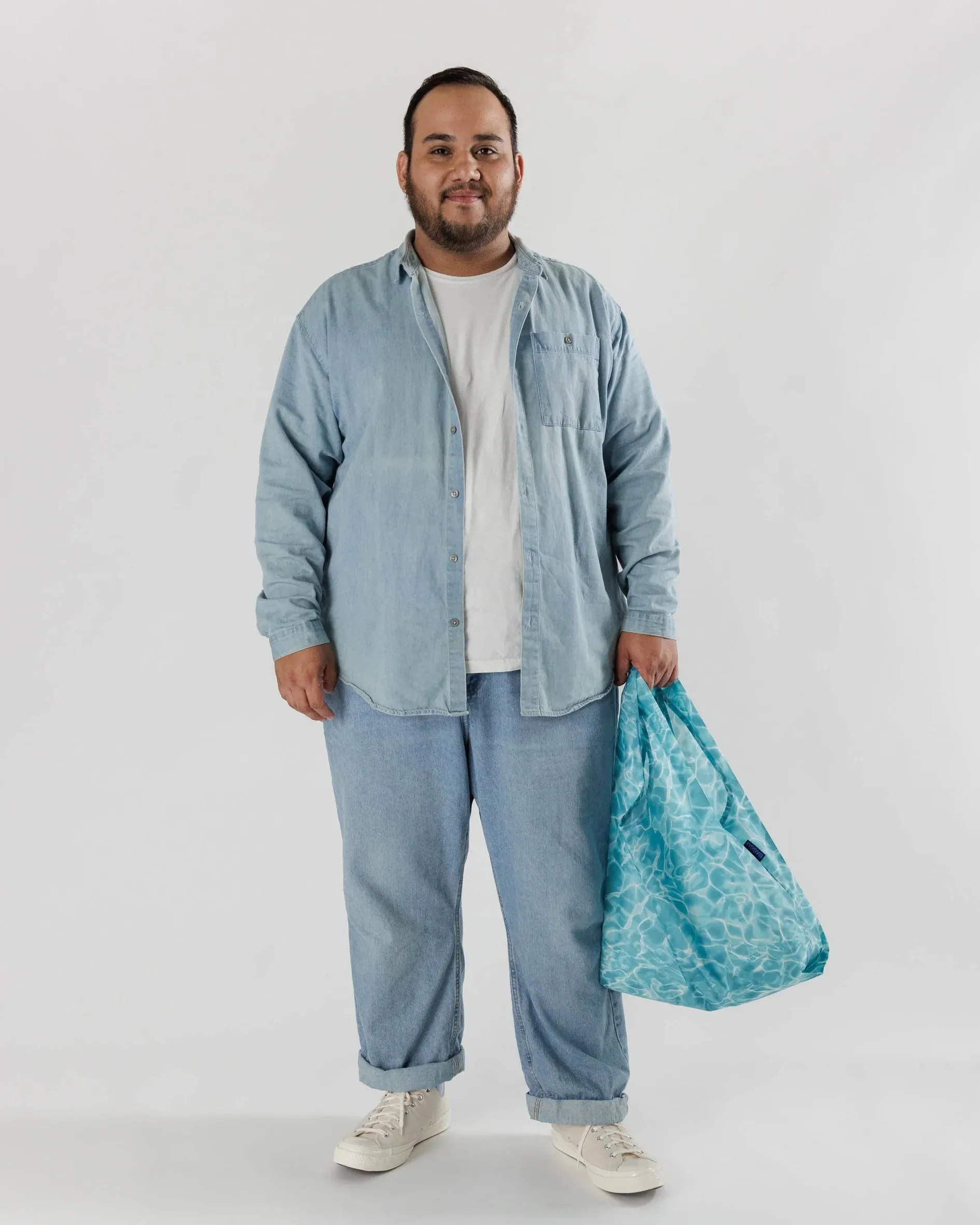 Standard Baggu - Pool