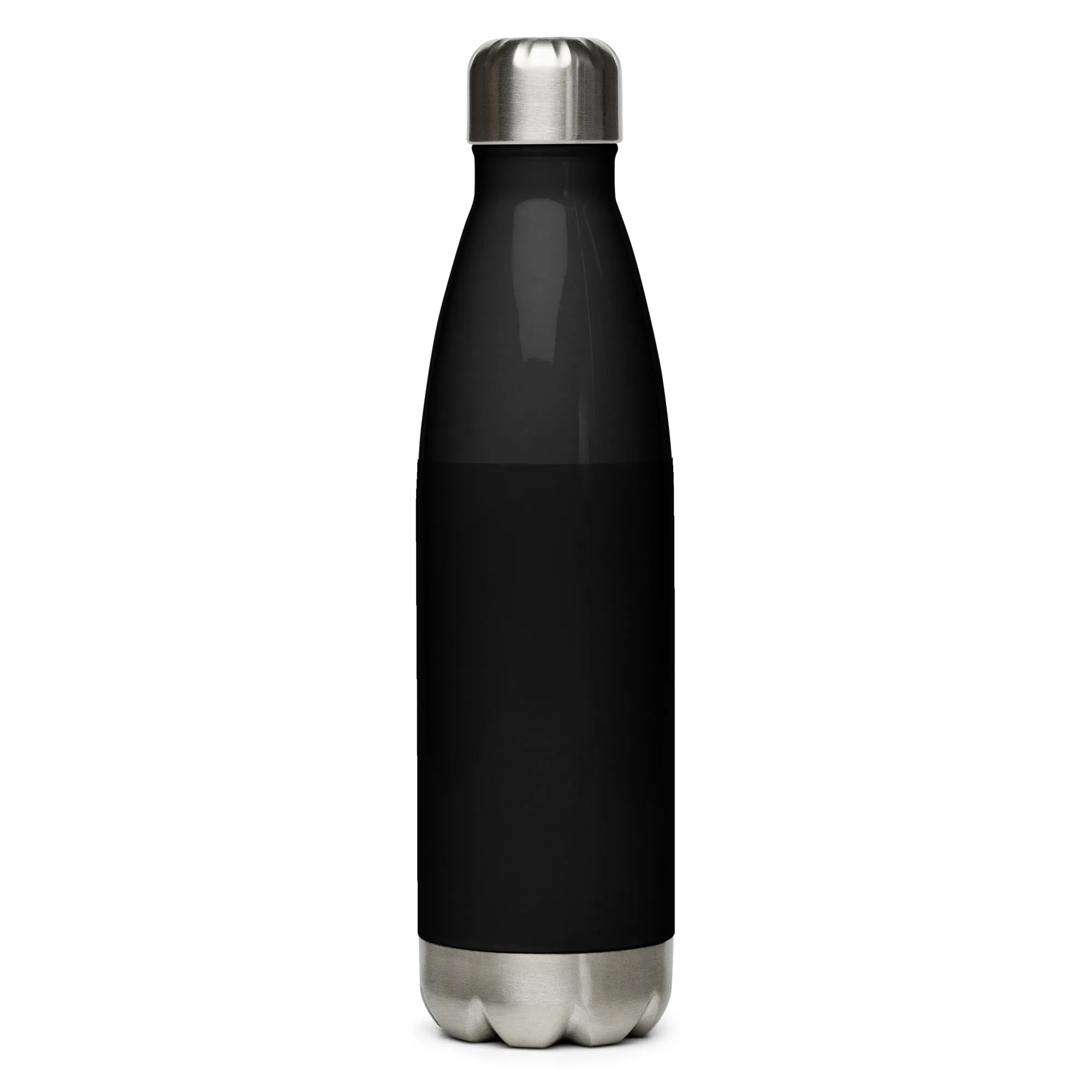 Starburst Steel Water Bottle