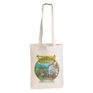 Stardew Valley | Tote Bag
