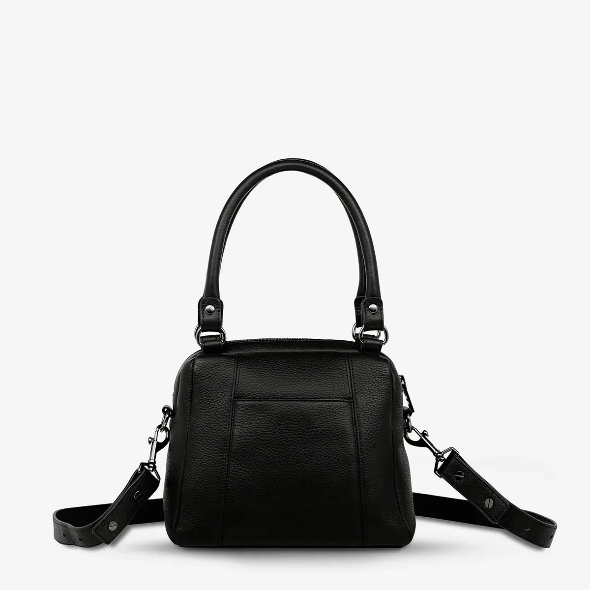Status Anxiety, Mini Mountains | Black