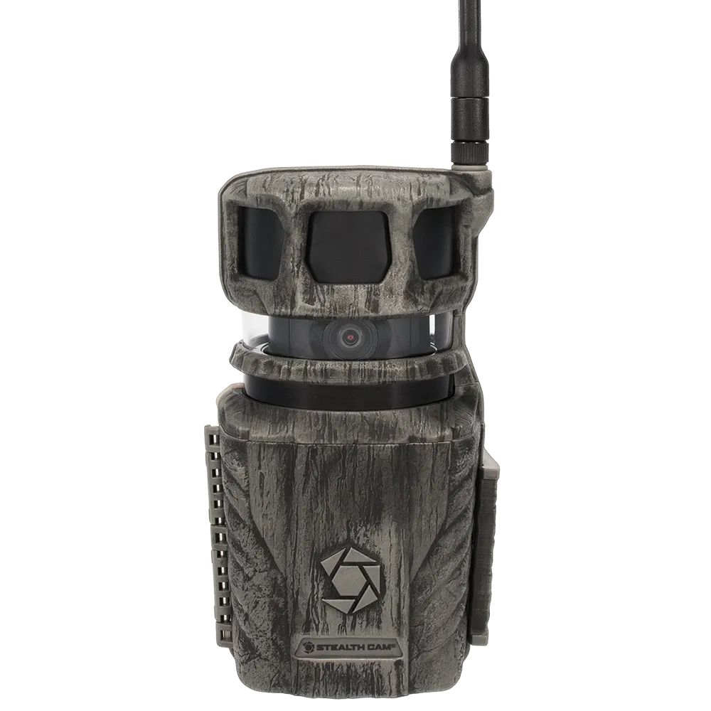 Stealth Cam Revolver 360-Degree Cellular Trail Camera