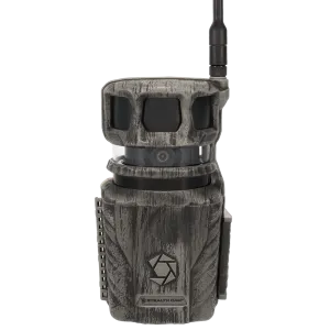 Stealth Cam Revolver 360-Degree Cellular Trail Camera