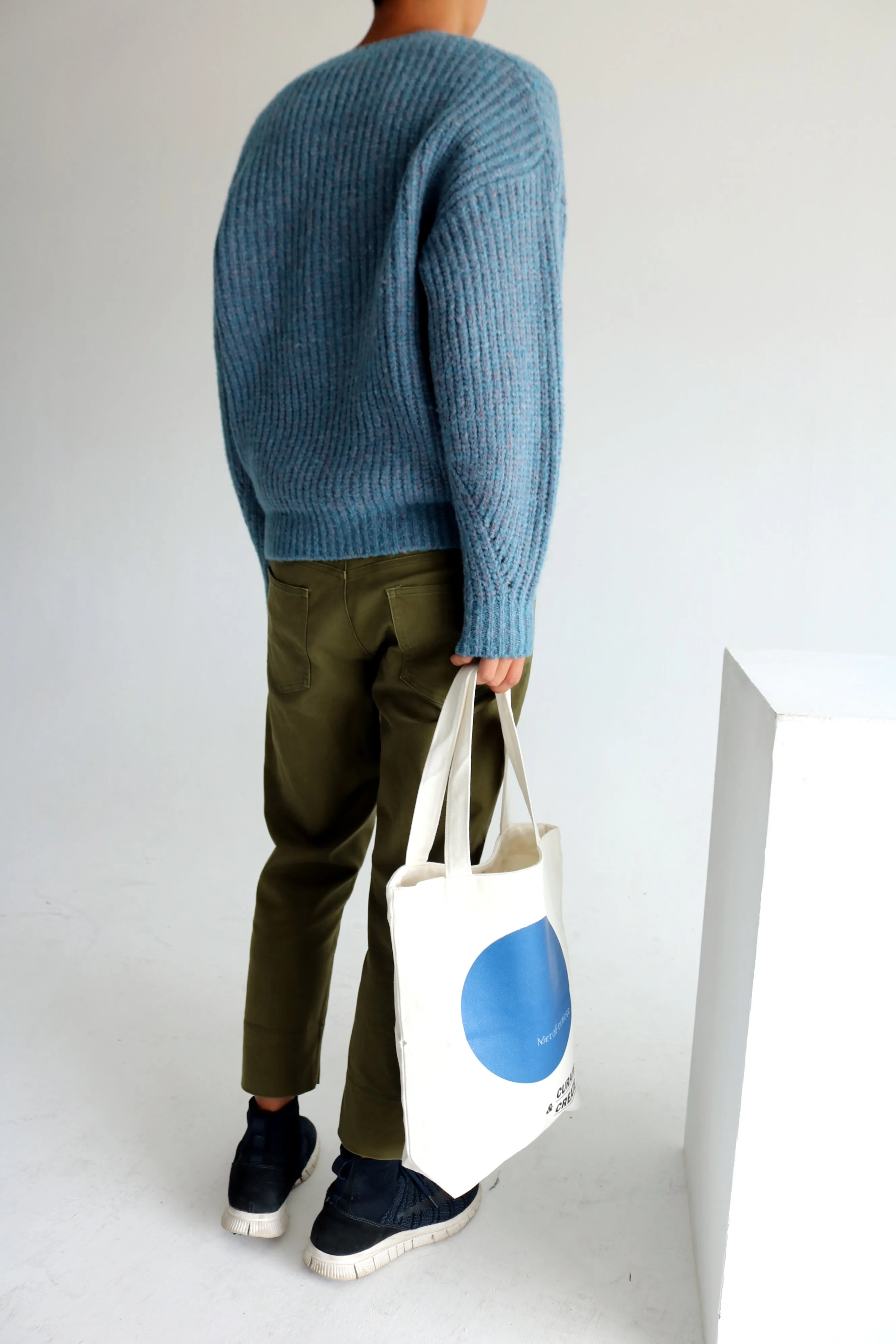 Stein sweater-sold out