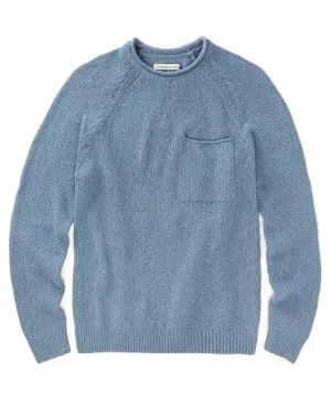 Stinson Rollneck Sweater - SALE
