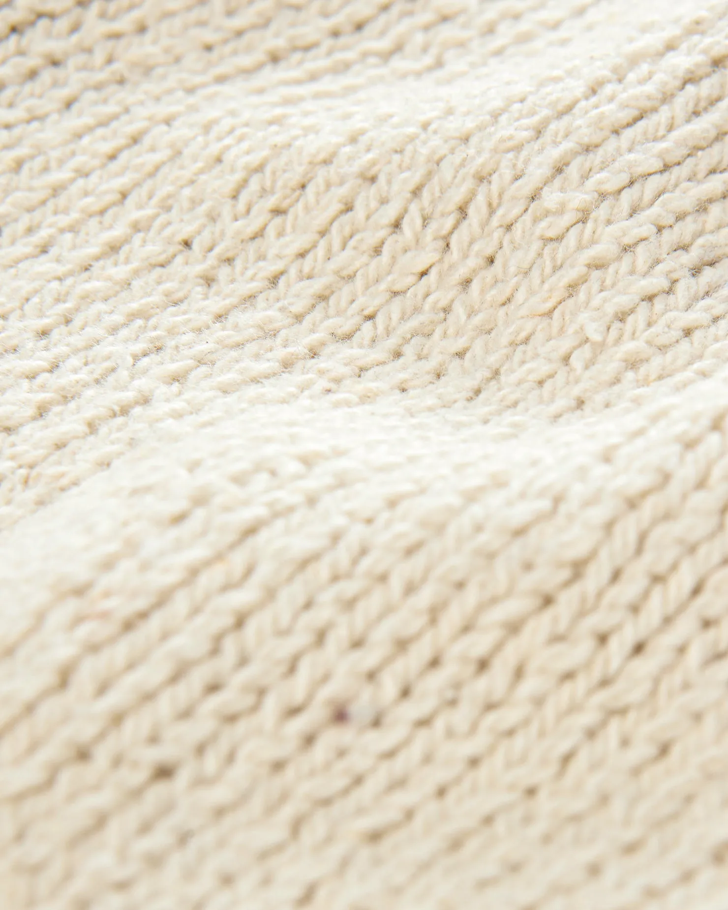 Stinson Rollneck Sweater - SALE