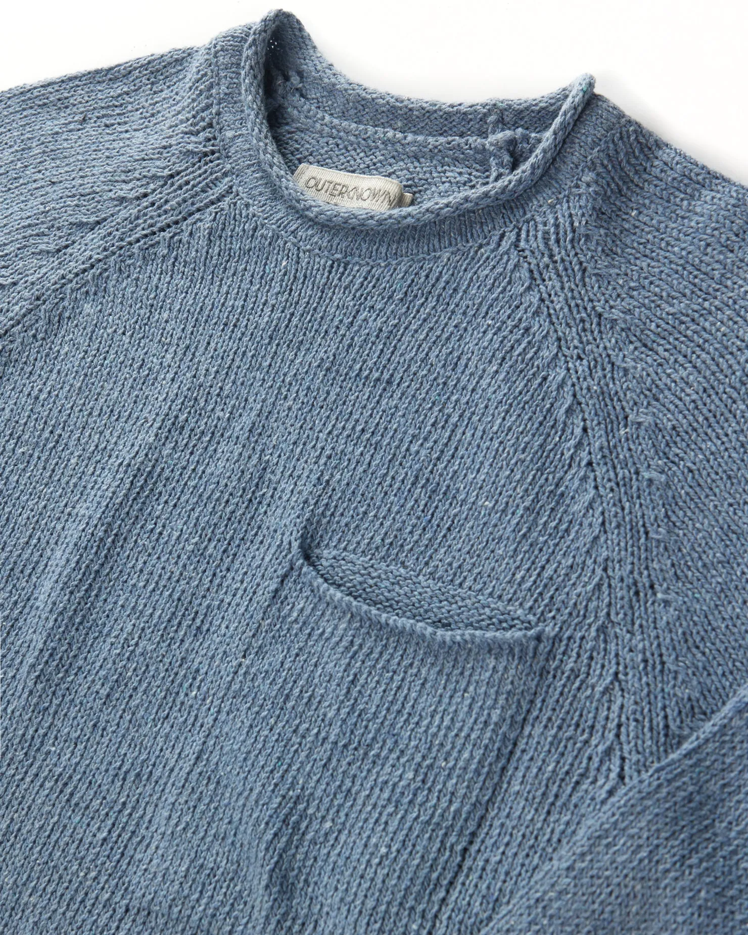 Stinson Rollneck Sweater - SALE