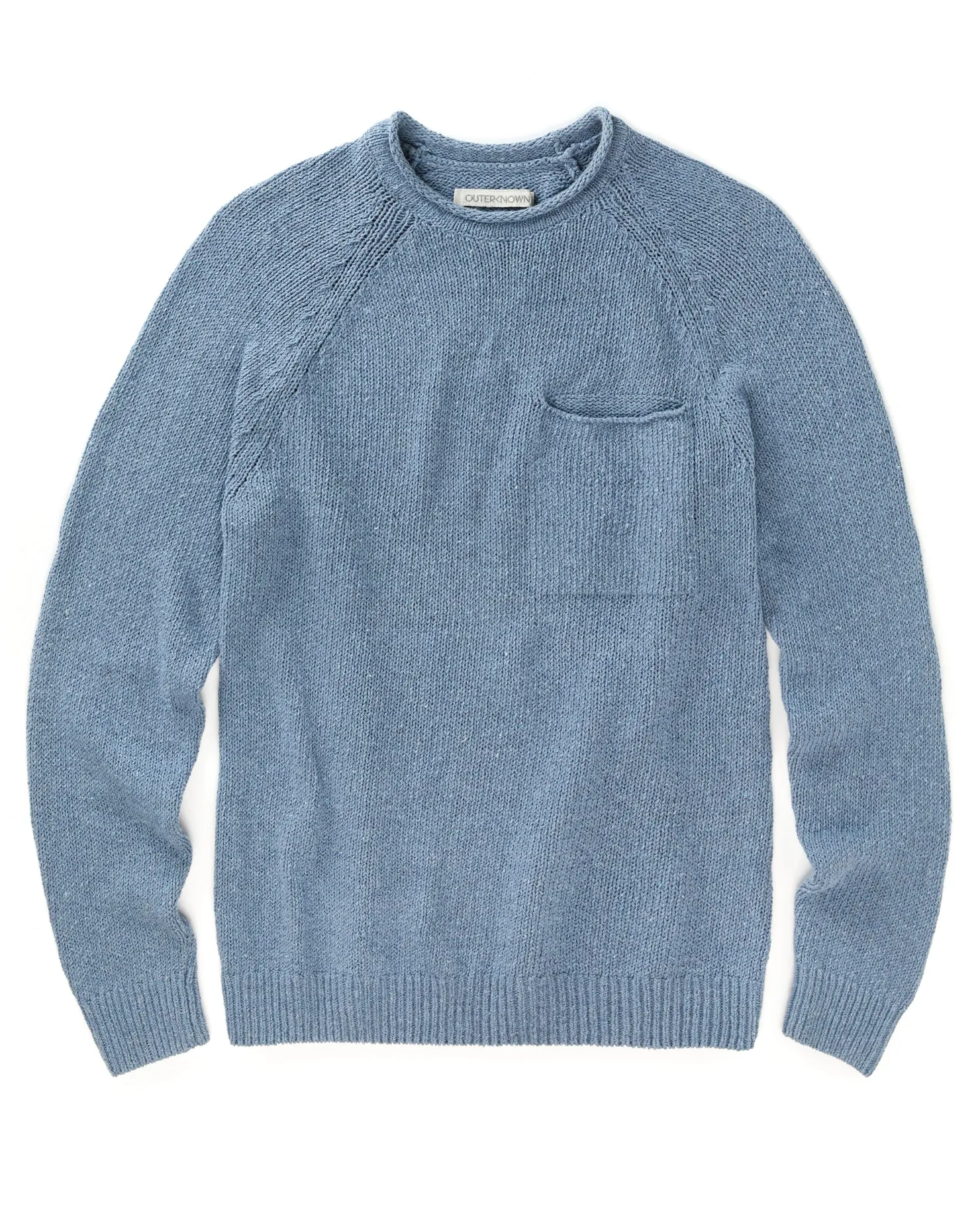 Stinson Rollneck Sweater - SALE