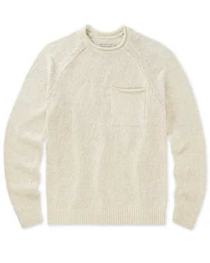 Stinson Rollneck Sweater - SALE