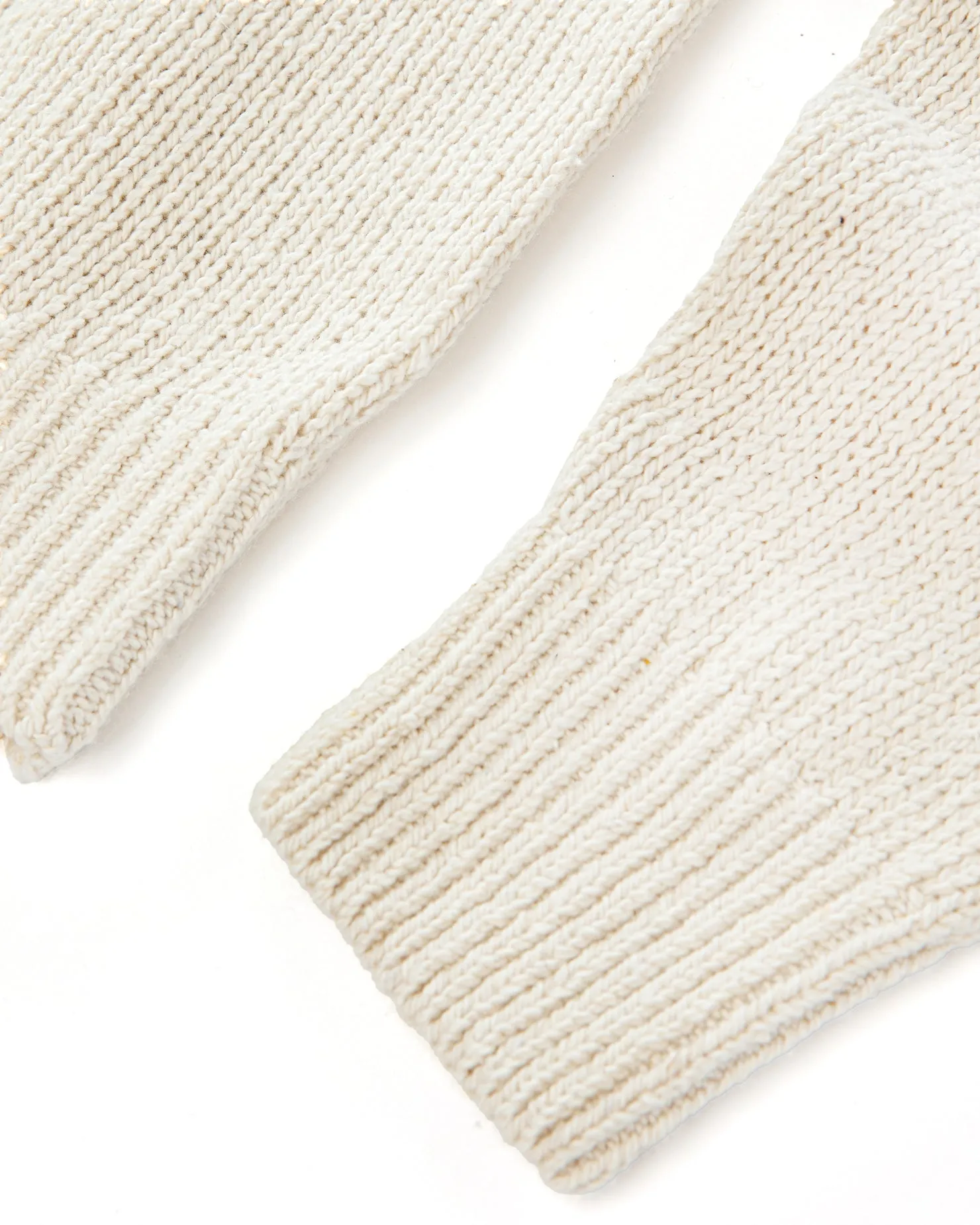 Stinson Rollneck Sweater - SALE